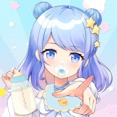 夢野かなたNovelLive2期生さんのプロフィール画像