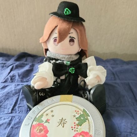 ももんmomon💚❤️さんのプロフィール画像