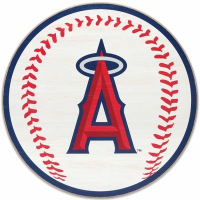 Not Affiliated With The Angels.
No Copyright lntended.