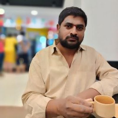 pasupuletiS1983's profile picture. 