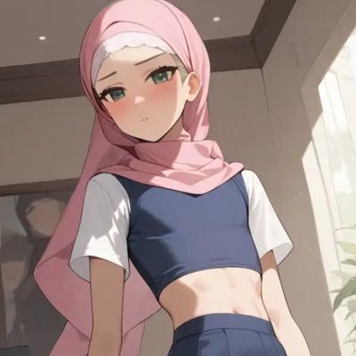 HafizSlutFahad's profile picture. 22M Paki Hafiz | Quran by day, Hindu bull cumdump by night 😈 Niqab whores & sissy mulli kneel for uncut cock. dm me for extreme talk if u dare😈🕉️