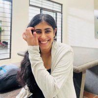Devyanshi Bihani (@devyanshibihani) 's Twitter Profile Photo Devyanshi Bihani (@devyanshibihani) 's Twitter Profile Photo