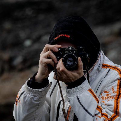 Photography and Cinematography nerd. In a rebranding phaze rn.