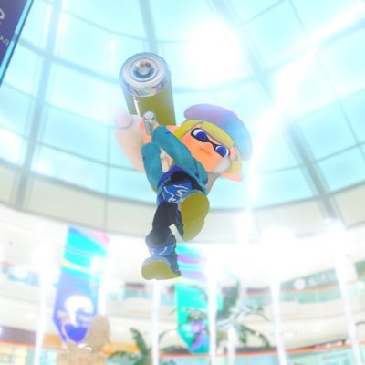 konpe1256's profile picture. スプラ3 xp2700 /素数集め”エンジョイ勢” /素数判定・改🥈/病気で高校中退/本当なら高1/大学受験に向けて勉強中