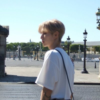 กอตอรักพี่มาร์ค❤️さんのプロフィール画像