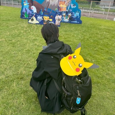 kuroshimago's profile picture. Osaka拠点🐙ポケモンGO/TL44/ポケふた/ポケモンGOfes5/29