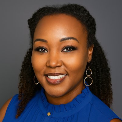 Desireé Coleman Profile