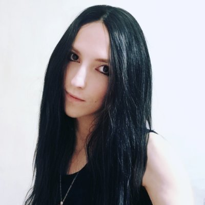 FrozenBlood66's profile picture. Musician Hikaru Kurayami🏳️‍⚧️