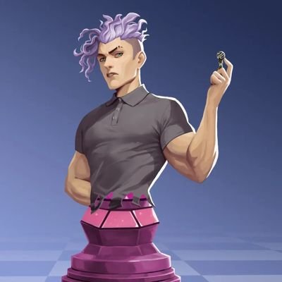 Babayaga17eth's profile picture. Nitrograph