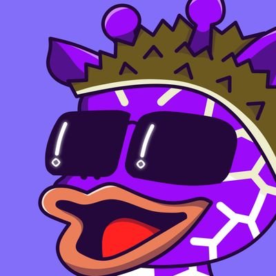 The Champ ⌘ (❖,❖) (Evm/Acc) Profile