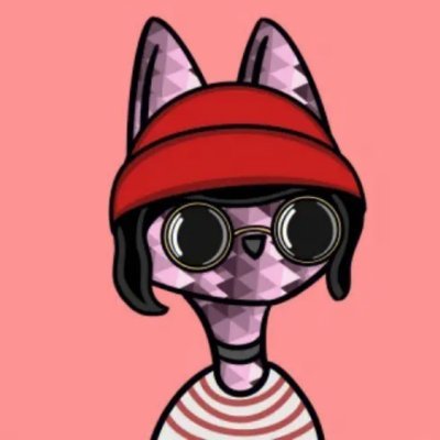 CherryZhang07's profile picture. 撸毛小助理/跟风买MEME亏钱小能手/二级市场长期套牢者/社区小可爱|  @WAGMI HUB & $INFOFI