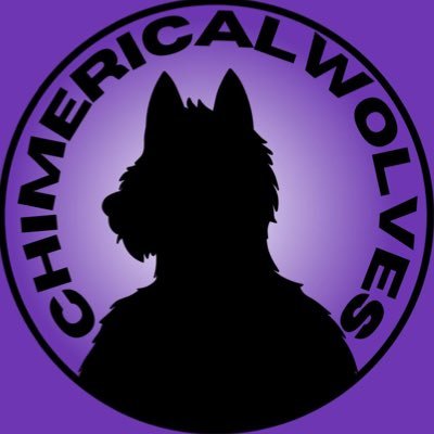 Chimerical_W's profile picture. Crypto, Community, Chimerical Wolves 🐺