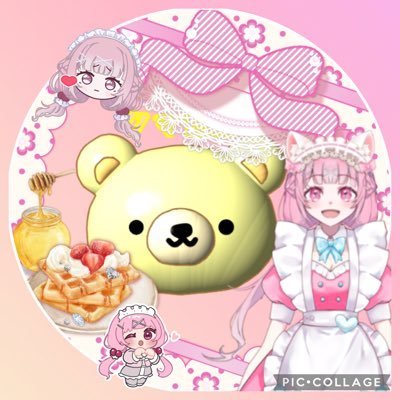 🧸 🍓クマたん 🍄🧸さんのプロフィール画像