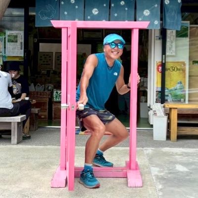 けん@10/26しまだ大井川マラソン Profile