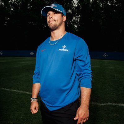 Jack Ferguson athlete profile head shot