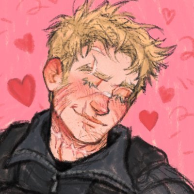 1994 ♡ bi ♡ i draw!! ♡ this is my side twt! ♡(ʃƪᵕωᵕ) ☠ nsfw + adult themes at times 🔞 mdni!! ♡ cod ♡ reboot ♡ T141 ♡ oc too ♡ ☠