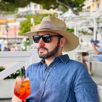 🎹Melómano🇲🇽Mexicano🎙️Eurofan Uso este medio para opinar de música, Eurovision y lo que vaya surgiendo…