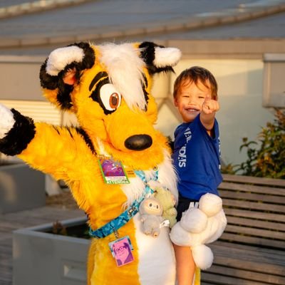 🌟 Big Yellow Fenn Boi 🌟さんのプロフィール画像