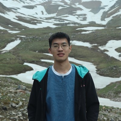 @Yuanhang__Zhang