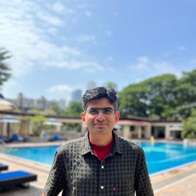 🇮🇳 | Staff Software Engineer @Zscaler | ❤️ #Java #Go | Tweets are *MY OWN*
