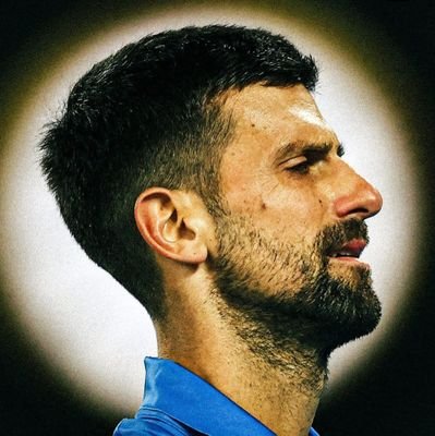 Atheist. Tennis Lover.
🎞️🎬Movies/Series 🫶
MSD💛BA56 💚 IK804 💪🏻
Novak Djokovic Die-hard Fan🙇👑
Betting and Yapping abt Tennis 🎾💚