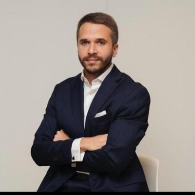 giorgioraimondi's profile picture. Member of Fratelli d’Italia & Nazione Futura | Investment banking professional | Contributor @EuroConOfficial & @NotizieGeopolit