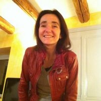 Berthon Tessa (@tessaberthon) 's Twitter Profile
