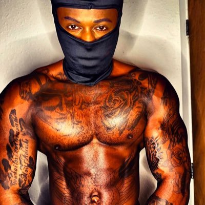 BLACKMASKEDX's profile picture. Masked • Inked • Built 🔥 Exclusive content on Fanvue 🎥 Webcam shows & private bookings 📩 Customs & collabs (serious only) ✖️ Discretion always
