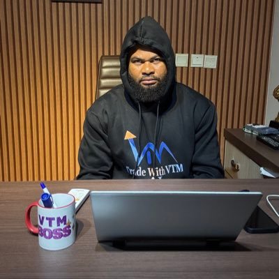 Founder | VTM | Founder TechVista Ltd | Co-founder Cyphax AI |