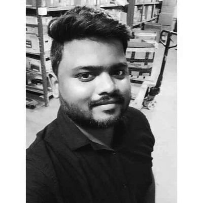 Imravikharwar's profile picture. योग : कर्मसु कौशलम्

🇮🇳 भारत ❤️