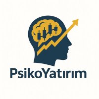PsikoYatırım (@psiko_yatirim) 's Twitter Profile Photo PsikoYatırım (@psiko_yatirim) 's Twitter Profile Photo
