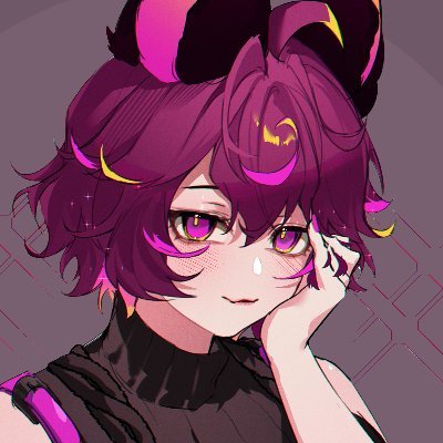 Haunt 🍋🦇 VTUBERさんのプロフィール画像