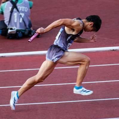 densetsukakeru's profile picture. 400m 45.69/@ScuderiaFerrari
