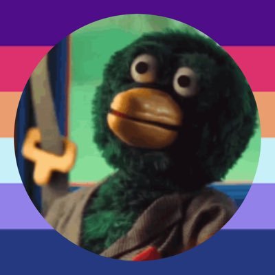literally duck irl || 🩷 @theguywhowanks 🩷 || butch aroace lesboygirl || minor || ns familial Duck gachikoi || proship DNF || priv @duckfuck3r