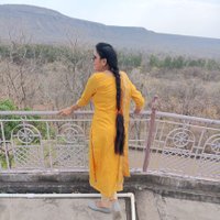 Ssona Chouhan (@chouhan_so62616) 's Twitter Profile