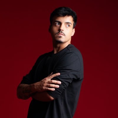 SenhorFeudall's profile picture. ヅ