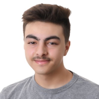 Computer science student 💻
Cyber security Expert and AI enthusiast 👨💻 OSCP🐉 CRTP🛑 CRTS🎖️