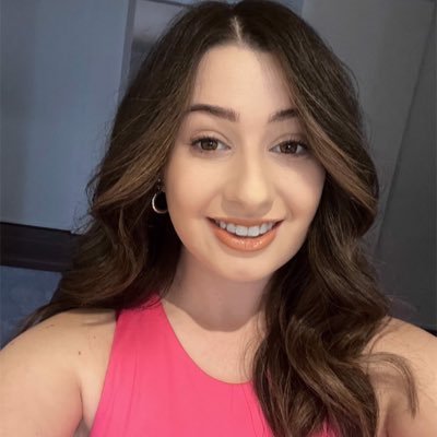 Steph_Smarrelli's profile picture. Communications Specialist @AussieDiamonds @SuperNetball @NetballAust 💫 | views my own