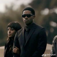 Quan Saint (@evahanne70) 's Twitter Profile