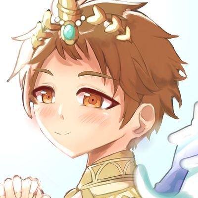 雑多垢│イラスト垢│あんスタ最近ハマってる 光、鉄虎最推しスバル、一彩、つむぎ、マヨイ推し サブ→@haru_niichan_TM