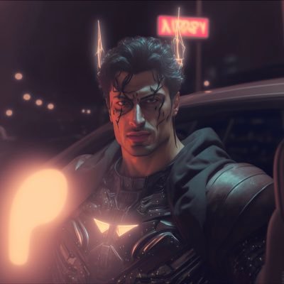 🇫🇷 Contents Creator & Artist 🖌️on Web3 Universe 📡 🟧Collab Manager for @somewherefrank