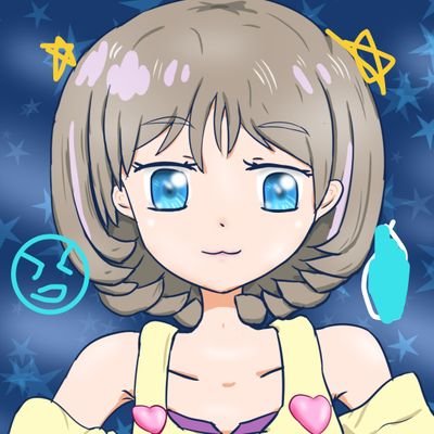 ひろっち003💙🎐7/17唐可可の人🍨さんのプロフィール画像