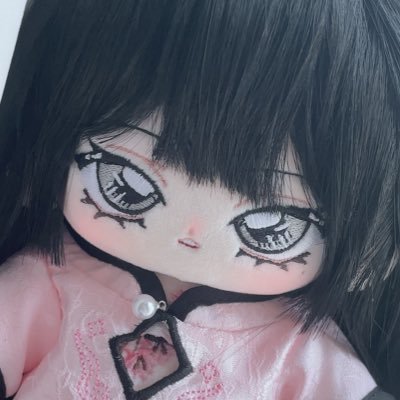 25↑キモヲタ 手縫いと🏭依頼と色々やっております GO=DM💌