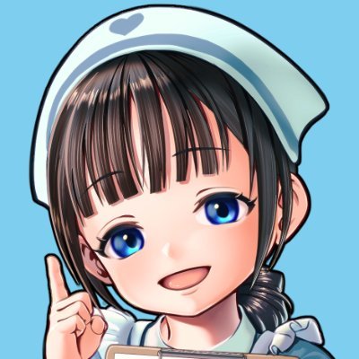 エロ同人サークル/イラスト・ADV・ループ動画/凍結対策のためFantia・Misskeyはリンクまとめから🔗 ⚠️当サークルのコンテンツは全てフィクションであり実際の機関・人物とは一切関係ありません✉️DMでご連絡希望の方は事前リプplz【Skeb】https://t.co/VDq0GiCbuS