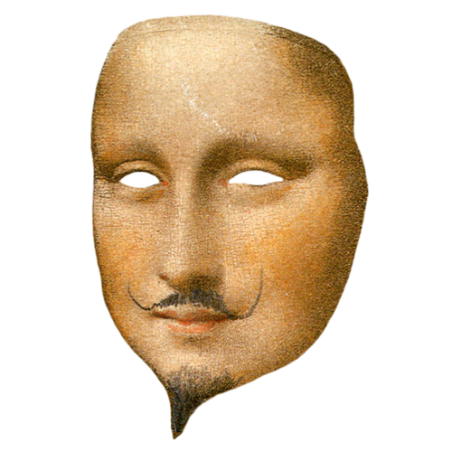 We are the Unknown Artists. 
We urge you to investigate the economic conditions of the art world.
