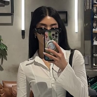 lafoeteza's profile picture. it's Sophia from KATSEYE ✨