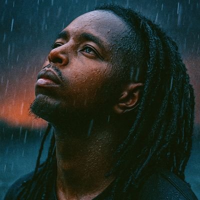 Garvey_001's profile picture. \\ 🔴🟡🟢 //

▶️know music, know life◀️

 @ManCity