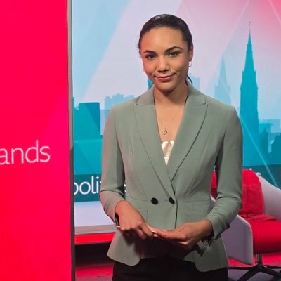 Political Correspondent @BBCNews Sometime presenter @politicseastmid 📧 georgia.roberts@bbc.co.uk