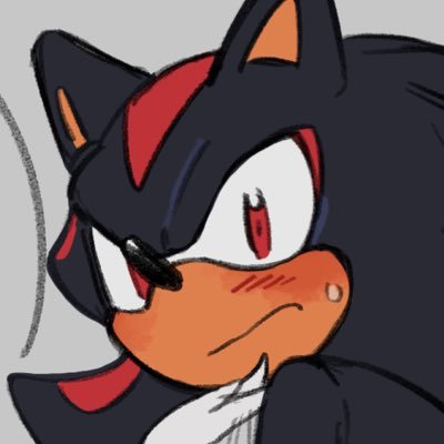 🔞Tuna |27| They/she||ENG/ESP||Lesbian|| side account for sonic…mainly sonadow doodles| I draw SFW+NSFW so no minors! ⚠️for mpreg sometimes|| 🖤 ↓ enthusiast