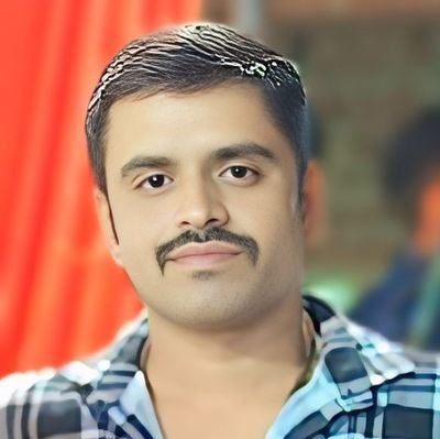 AKASHMI39128849's profile picture. JAY SHREE PARSHURAM 
Polluted minded people are not allowed to follow me.